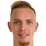 Marius Wolf